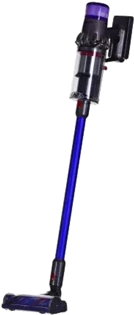 Акумуляторний пилосос Dyson V11 Extra Blue (dysvcv11ex) - зображення 1