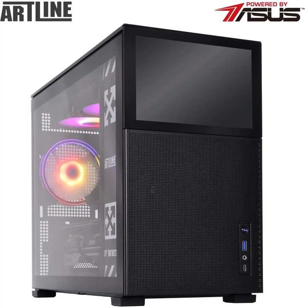 Комп'ютер ARTLINE Gaming D31 (D31v50) - зображення 11