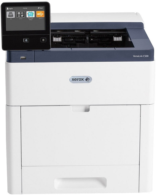 Drukarka Xerox VersaLink C500DN (C500V_DN) - obraz 1