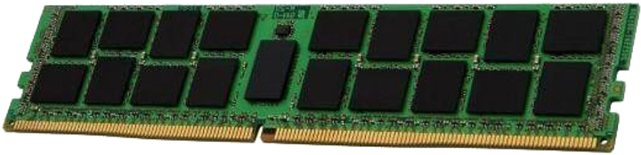 Pamięć RAM Kingston DDR4-2666 32768MB PC4-21300 ECC Zarejestrowana dla Lenovo (KTL-TS426/32G) - obraz 1