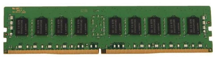 Pamięć RAM Kingston DDR4-2666 16384 MB PC4-21300 Zarejestrowany w ECC (KSM26RS8/16MEI) - obraz 1