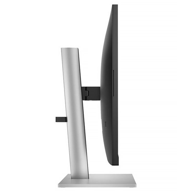 Monitor 27" HP E27u G5 QHD IPS 75 Hz czarno-srebrny (6N4D3AA) - obraz 4
