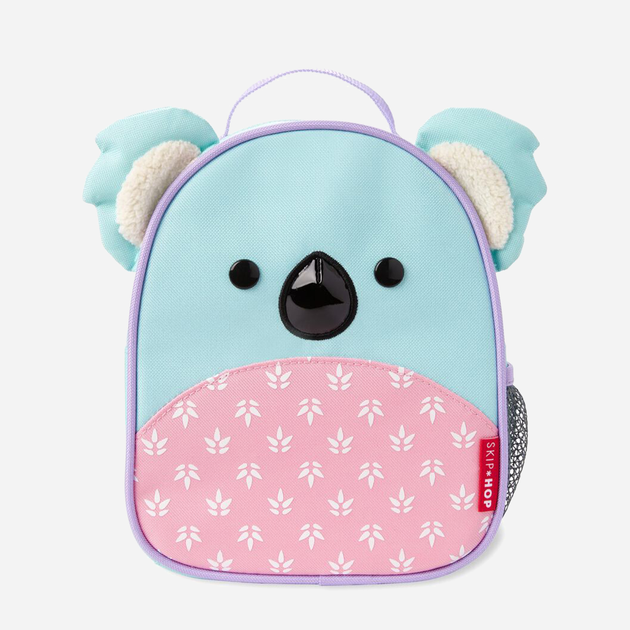 Dziecięcy plecak Skip Hop Baby Zoo Koala 11 l Wielokolorowy (194135386433) - obraz 1