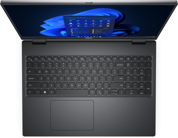 Ноутбук Dell Precision 7680 (N009P7680EMEA_VP) Grey - зображення 4