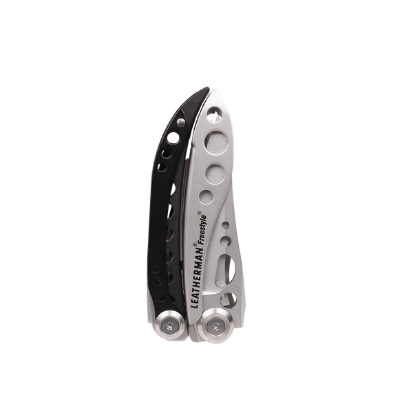 Мультитул Leatherman Freestyle кишеньковий мультиінструмент - Фото 3 Мультитул Leatherman Freestyle кишеньковий мультиінструмент - зображення 3