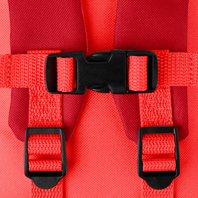 Dziecięcy plecak Skip Hop Baby Zoo Lisek 11 l Czerwony (816523027024) - obraz 5