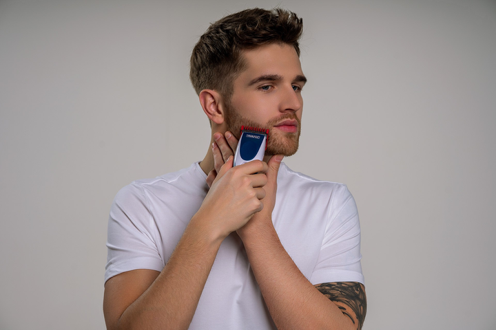 Машинка для стрижки Wahl Color Pro Hair Clipper Set (9649‐916) - зображення 7