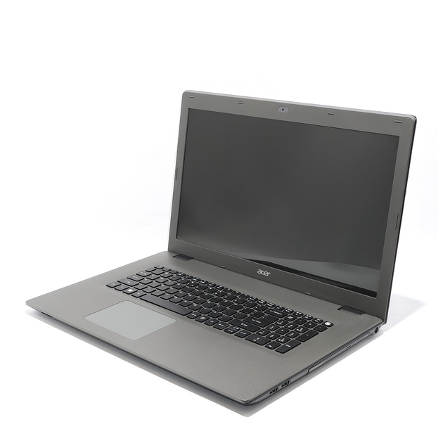 Б/У Ноутбук Acer Aspire E5-772 / RAM 8 ГБ / SSD 1 ТБ – фото, отзывы ...