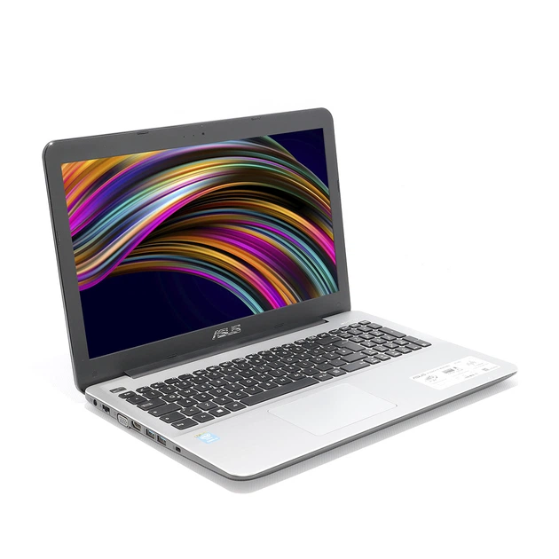 Б/У Ноутбук Asus R556L Black / RAM 8 ГБ / SSD 256 ГБ – фото, отзывы ...