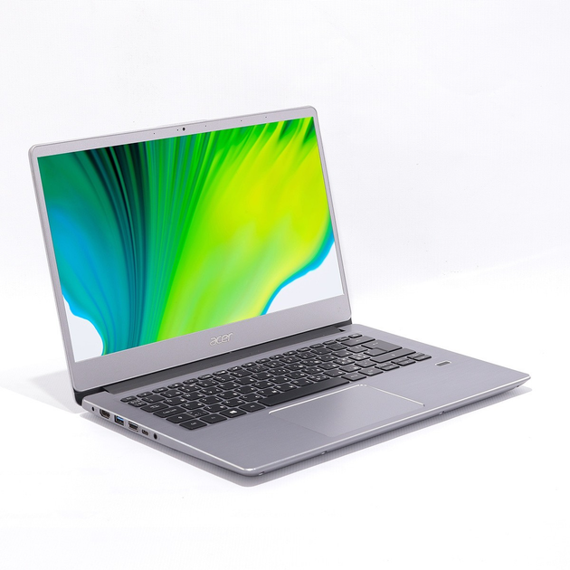 Ноутбук Acer Swift SF314-54-32WE / RAM 8 ГБ / SSD 512 ГБ – фото, отзывы ...