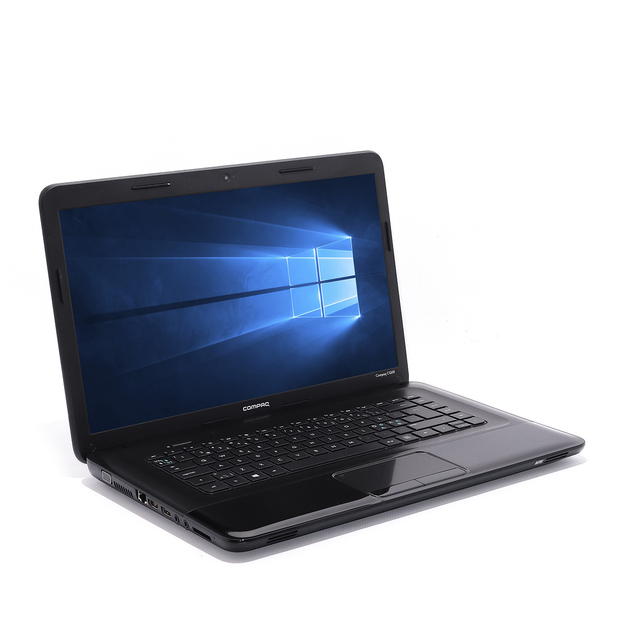 Ноутбук HP Compaq CQ58 / RAM 8 ГБ / SSD 512 ГБ – фото, отзывы ...