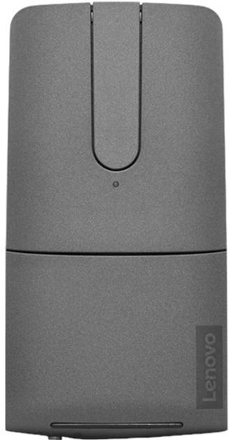 Миша Lenovo Yoga Mouse with Laser Presenter Wireless Grey (GY50U59626) - зображення 2
