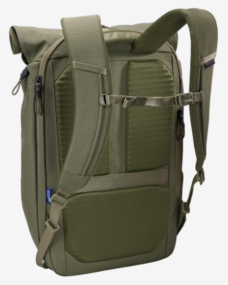 Рюкзак Thule Paramount 24L PARABP-3116 Soft Green (6949013) - изображение 5