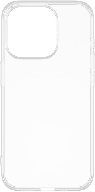 Etui PanzerGlass Safe TPU Case do Apple iPhone 15 Pro (SAFE95539) - obraz 3