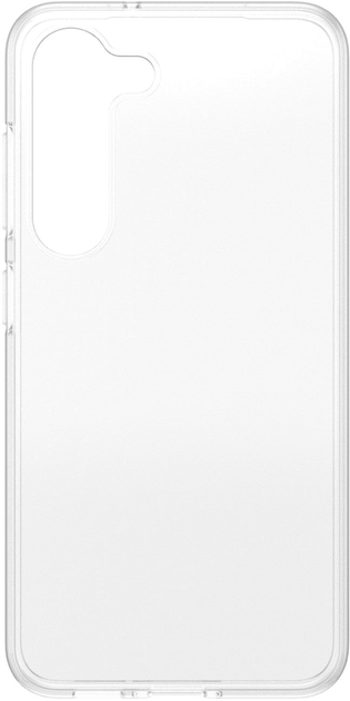 Etui PanzerGlass Safe Case do Samsung Galaxy S23 Transparent (SAFE95320) - obraz 3