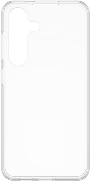 Etui PanzerGlass Safe TPU Case do Samsung Galaxy S 2024 Transparent (SAFE95672) - obraz 3