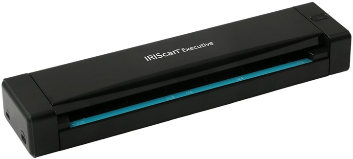 Сканер IRISCan Executive 4 Duplex (5420079900097) - зображення 2