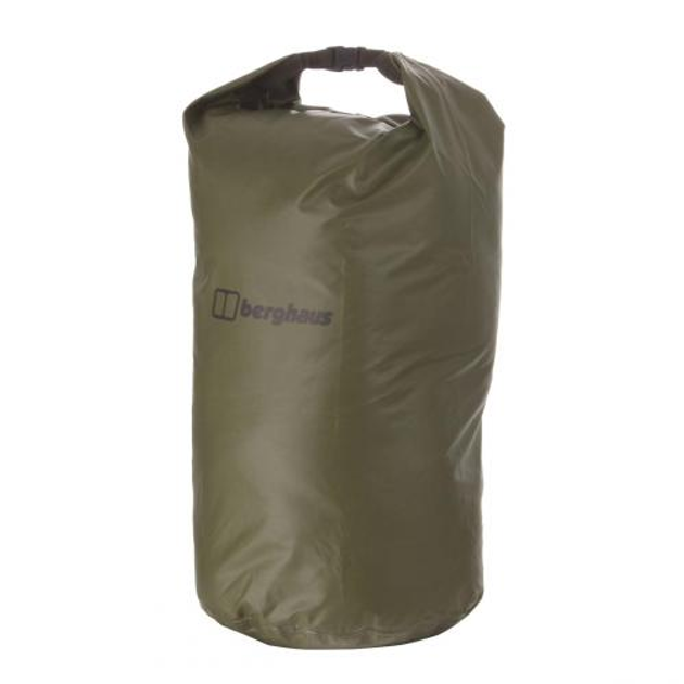 Мішок Водонепроникний Berghaus Mmps Light Weight Liner 35, Cedar - изображение 1