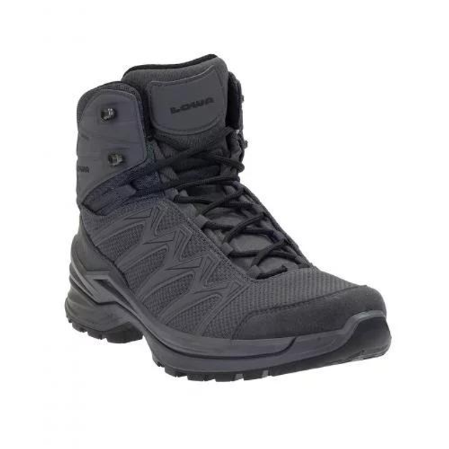 Черевики тактичні LOWA INNOX PRO GTX MID TF Gore-Tex Wolf UK 7.5/EU 41.5 - зображення 2