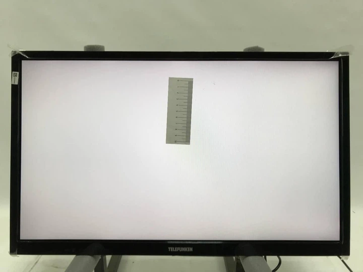 Телевізор 24 дюймів Telefunken XH24AN550MV (W23-JV0666) Б/В - Фото 7 Телевізор 24 дюймів Telefunken XH24AN550MV (W23-JV0666) Б/В - зображення 7