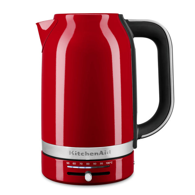 Електрочайник KitchenAid 5KEK1701EER - изображение 1