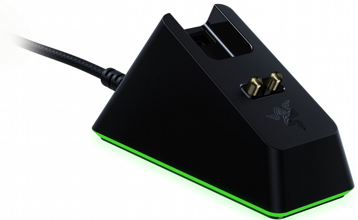 Док-станція Razer Mouse Dock Chroma (RC30-03050200-R3M1) - зображення 1