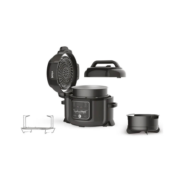 Мультиварка-скороварка Ninja Foodi Multi-Cooker (OP300EU) - изображение 2