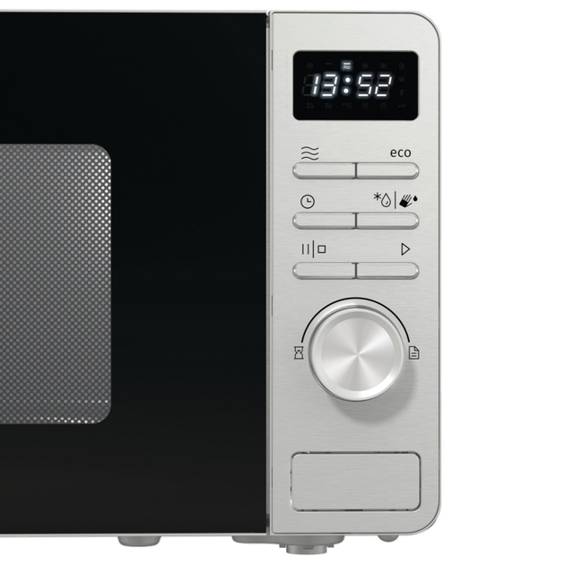 Мікрохвильова піч Gorenje MO20A3X - зображення 2