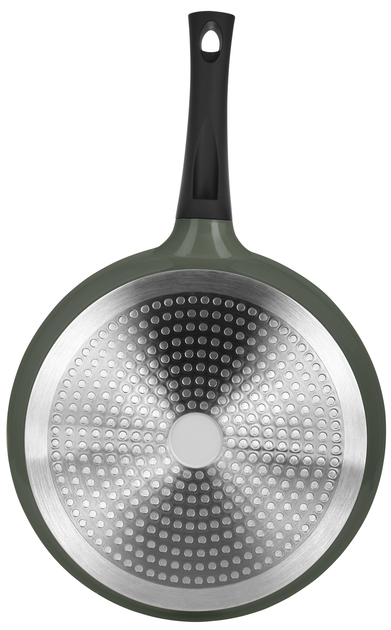 Сковорода RINGEL Zitrone Olive 28см (6885902) - зображення 5