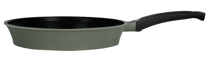 Сковорода RINGEL Zitrone Olive 28см (6885902) - зображення 6