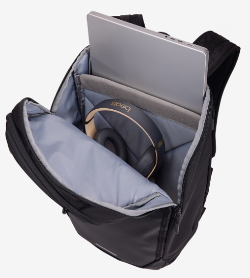 Рюкзак Thule Chasm 26L TCHB-215 Black (6948695) - Фото 2 Рюкзак Thule Chasm 26L TCHB-215 Black (6948695) - изображение 2
