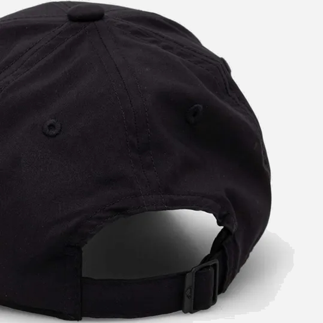 Кепка Adidas IB3244 OSFY 54 Черная (4066763578329) 