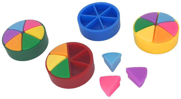 Настільна гра Trivial Pursuit Harry Potter (5036905033343) - зображення 5
