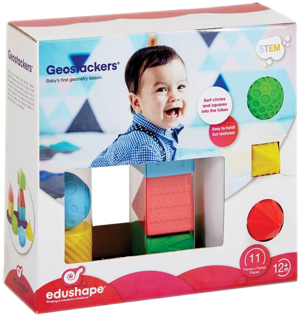 Edushape blocks sales