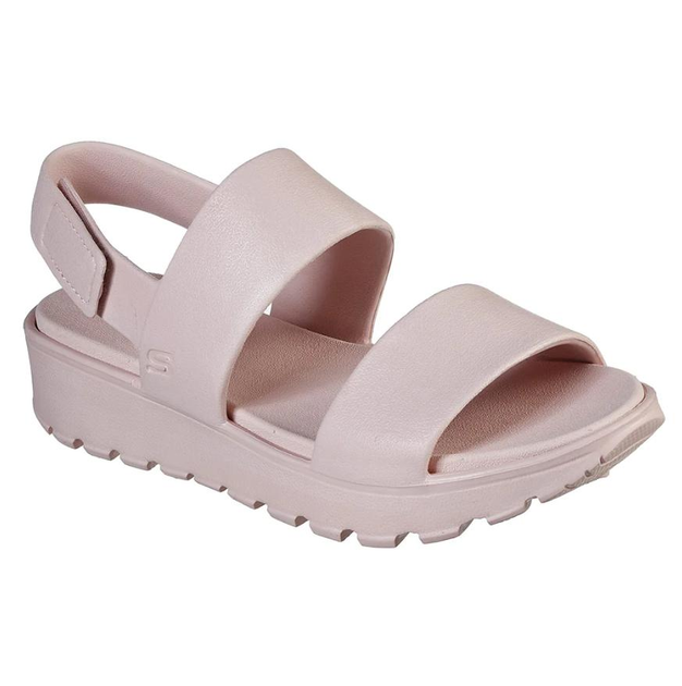 Женские сандалии Skechers 40 Розовый 111054 BLSH от продавца: Spoon – в ...
