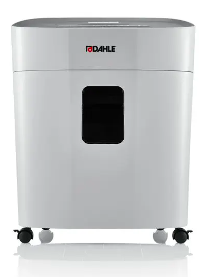 Шредер DAHLE PS 380 (23380 - 16173) - изображение 2