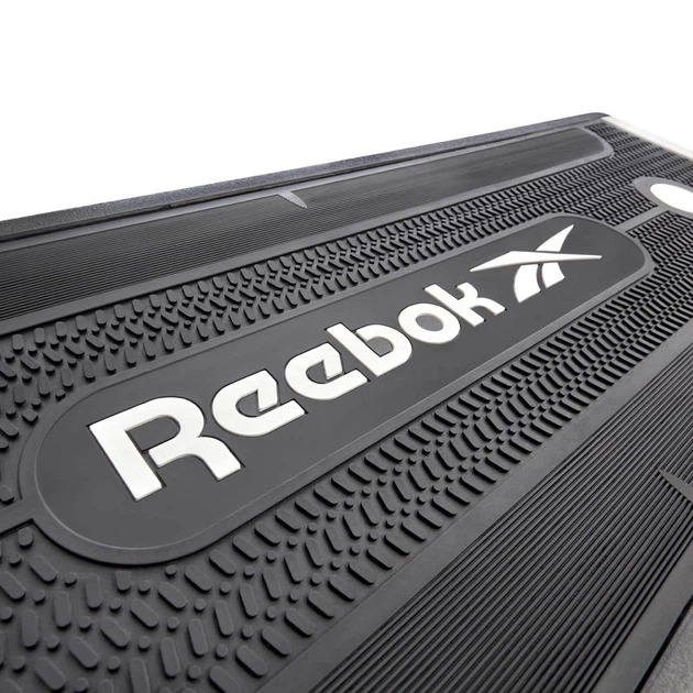 Степ-платформа Reebok RAP-11150WH чорно-біла - изображение 5