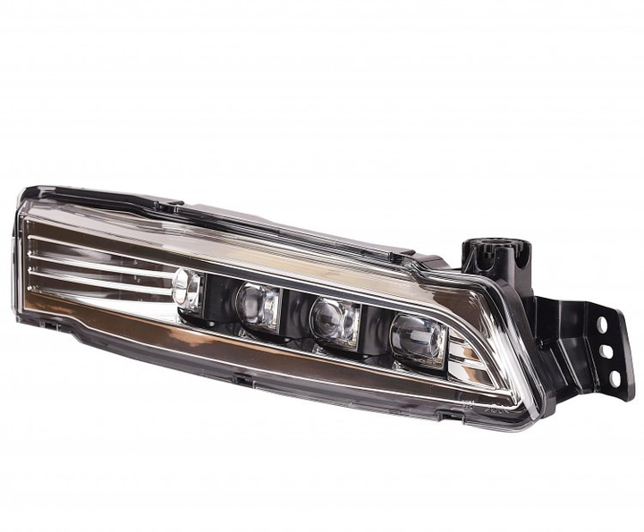 Противотуманные фары ПТФ туманки DLAA на Honda ACCORD 17- HD-916L Хонда Аккорд V04669 - Фото 3 Противотуманные фары ПТФ туманки DLAA на Honda ACCORD 17- HD-916L Хонда Аккорд V04669 - изображение 3