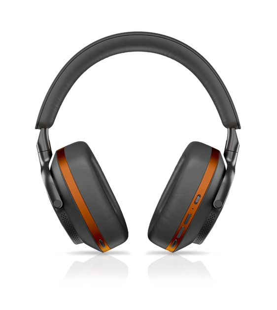 Бездротові навушники Bowers & Wilkins PX8 McLaren - зображення 2
