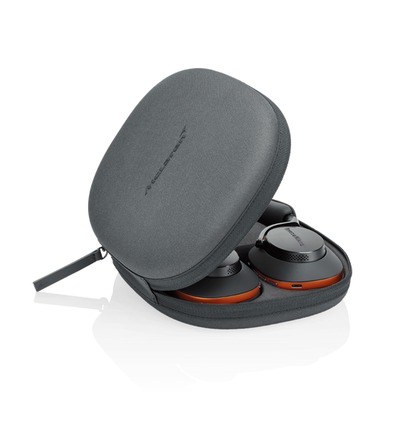 Бездротові навушники Bowers & Wilkins PX8 McLaren - зображення 4