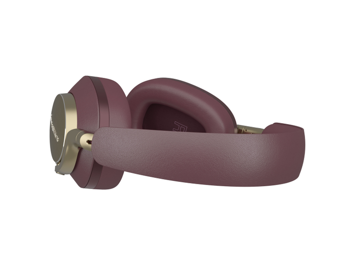 Наушники Bowers & Wilkins Px8 Royal Burgundy (шт) - Фото 12 Наушники Bowers & Wilkins Px8 Royal Burgundy (шт) - зображення 12