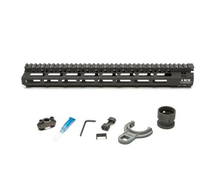 Цевье BCM MCMR-15 (M-LOK® Compatible* Modular Rail) - изображение 1