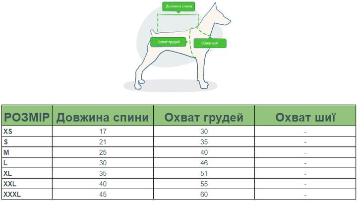 Жилет для собак теплый на флисе зеленого цвета XS - Фото 5 Жилет для собак теплый на флисе зеленого цвета XS - изображение 5