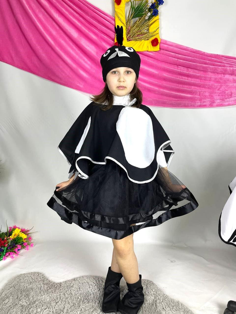 Карнавальные костюмы животных для девочек 6 - 8 лет - купить в интернет-магазине malino-v.ru