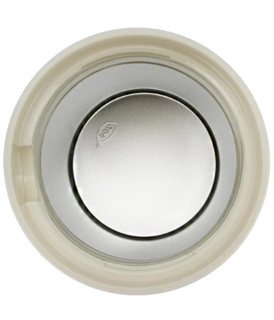 Термос-заварник для чая и кофе Pinkah PJ-3138, 960 мл, BPA Free, белый ...