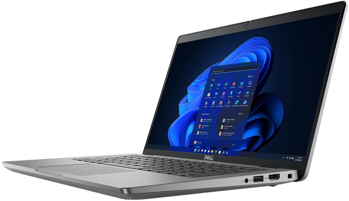 Laptop Dell Latitude 5440 (N040L544014EMEA_VP) Grey - obraz 2