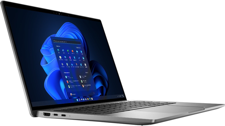 Laptop Dell Latitude 7440 (N012L744014EMEA_VP) Grey - obraz 2