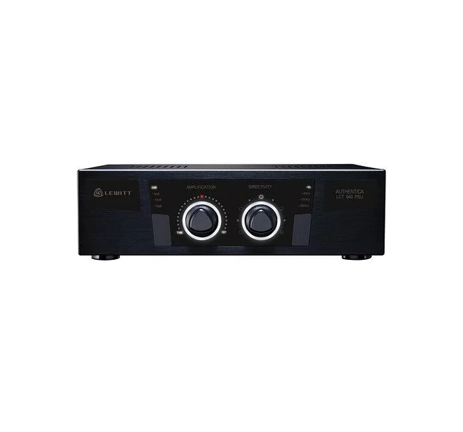 Микрофон универсальный Lewitt LCT 940 - изображение 6