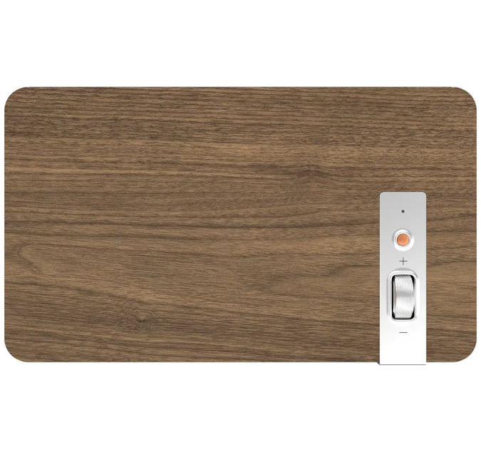 Акустика Klipsch The Three Plus Walnut - Фото 4 Акустика Klipsch The Three Plus Walnut - изображение 4