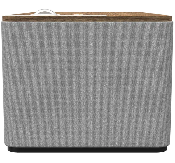 Акустика Klipsch The Three Plus Walnut - Фото 5 Акустика Klipsch The Three Plus Walnut - изображение 5